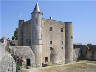 Île Ô Château